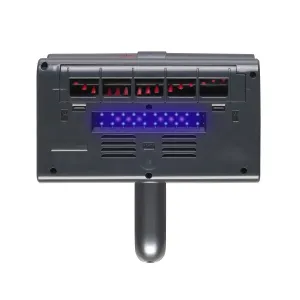 Concept VP2000 UV LumiStar - Ručný vysávač