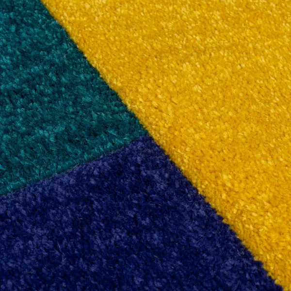 Flair Rugs koberce Behúň Spectrum Mambo Multi - 66x230 cm