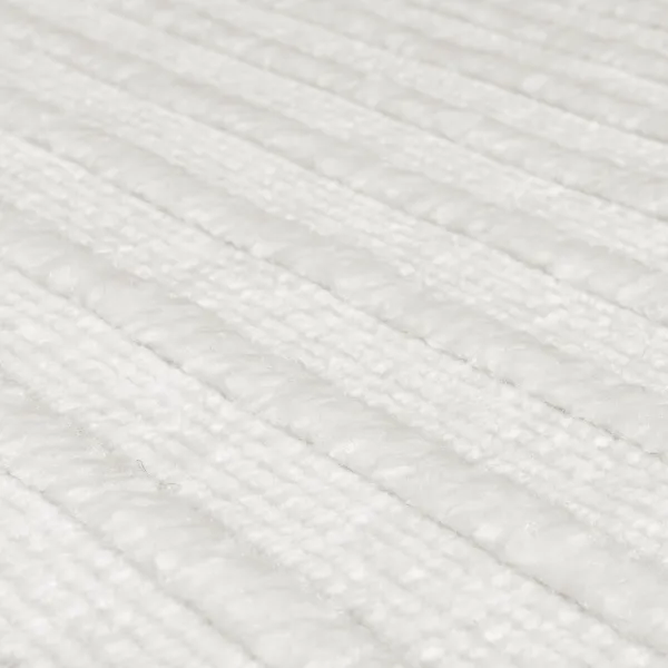 Flair Rugs koberce Kusový koberec Verve Elton Stripe Ivory - 80x160 cm