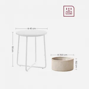 Stôl - LET223W10 9403 20 80 00