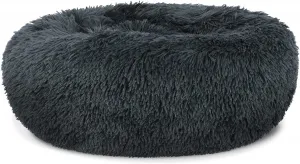 Plyšové brloh S 40cm - tmavo šedá 6307 90 98 99