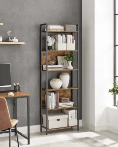 Regál na knihy - LLS113B01 9403 20 80 00