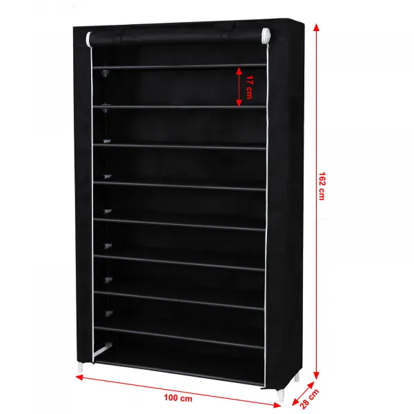 Skriňa na topánky - RXJ00H 9403208000