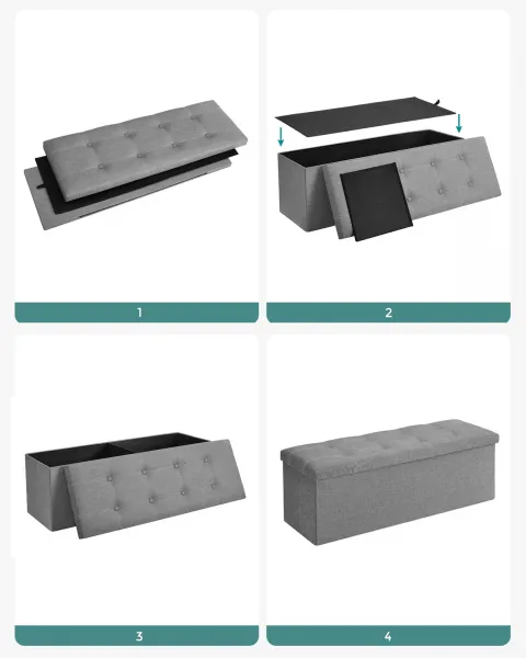 Puf - LSF077G05V1 9401800000