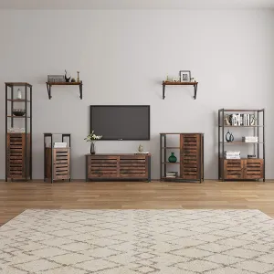 Skriňa Skriňa - LSC75BX 9403 20 80 00