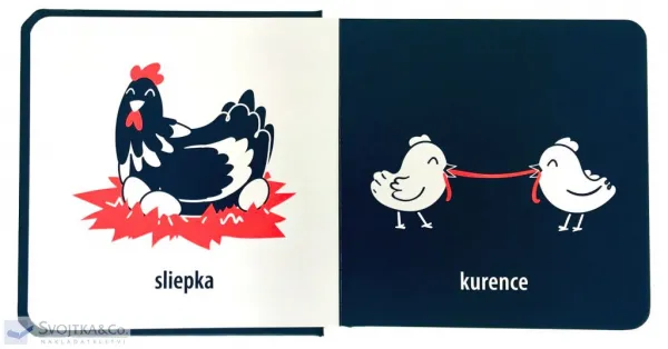 Bé Bé! Farma