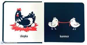Bé Bé! Farma