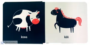 Bé Bé! Farma