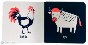 Bé Bé! Farma