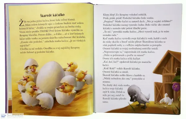 Babi, čítaj mi! - Kolektív autorov