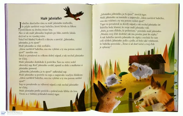 Babi, čítaj mi! - Kolektív autorov