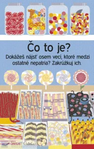 100 zábavných úloh pre malé deti (nielen) do vlaku