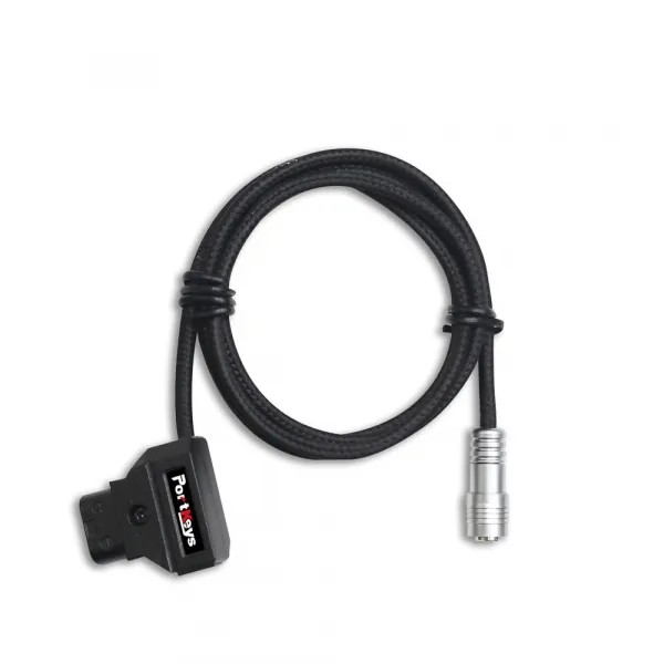 PortKeys D-Tap na 5pinový letecký napájací kábel 27622