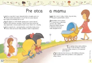 Ako prichádzajú deti na svet?