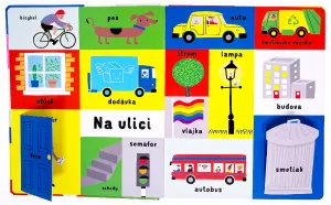 100 prvých slov okolo teba