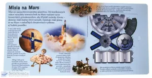 Poskladaj si raketu