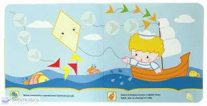 Pre najmenších – zábava pre chlapcov