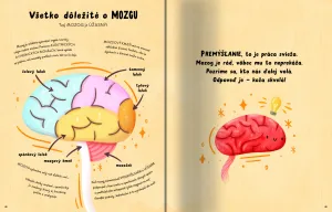 Päťminútové príbehy ľudského tela