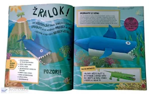 Nie som rúrka od  toaletného papiera