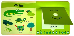 Ovocie – Spoznáš správnu vôňu a farbu?