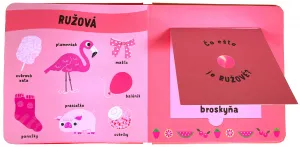 Ovocie – Spoznáš správnu vôňu a farbu?