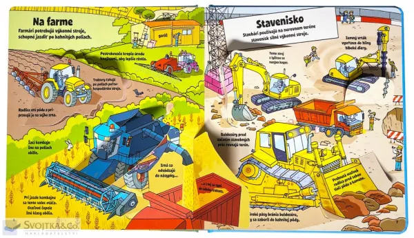Pozri sa pod okienko – Všetko čo jazdí, pláva a lieta