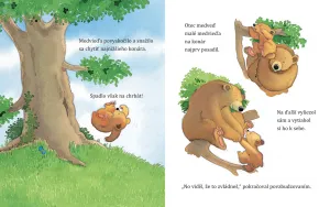 Otecko ťa má veľmi rád