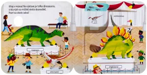 Pozri sa pod okienko DINO