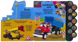 Čo počujem Na stavbe