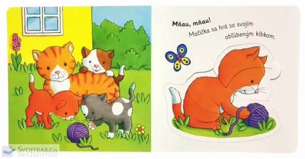 Na statku – Puzzle