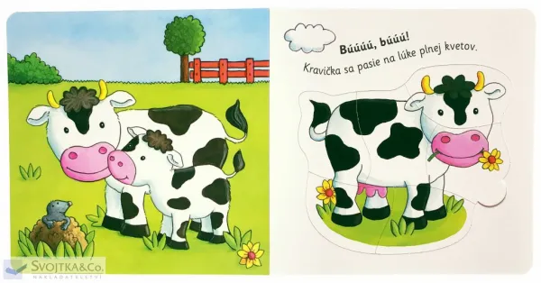 Na statku – Puzzle