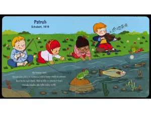 Moje zvieratká v klasickej hudbe