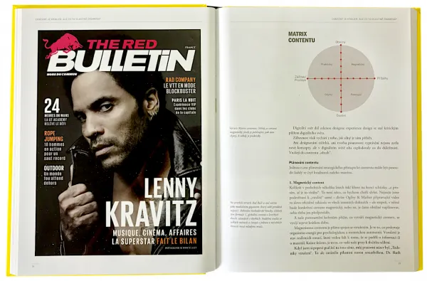 OGILVY O REKLAMĚ V DIGITÁLNÍM VĚKU