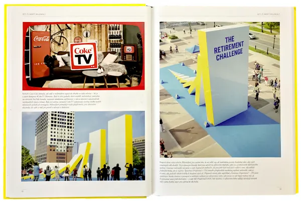 OGILVY O REKLAMĚ V DIGITÁLNÍM VĚKU