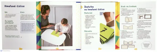 Počítanie –