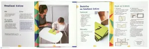 Počítanie –