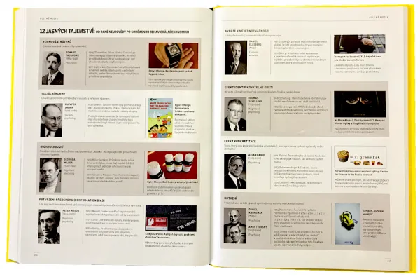 OGILVY O REKLAMĚ V DIGITÁLNÍM VĚKU