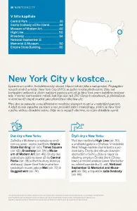 USA (poznáváme)