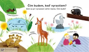 Odkiaľ prichádzajú deti?