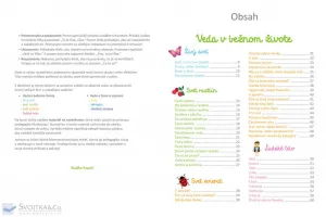 Môj veľký zošit Montessori Objavuj svet