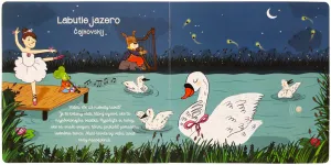 Moje prvé skladby klasickej hudby