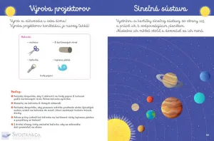 Môj veľký zošit Montessori Objavuj svet