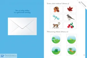 Môj veľký zošit Montessori Objavuj svet