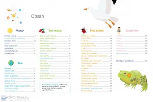 Môj veľký zošit Montessori Objavuj prírodu