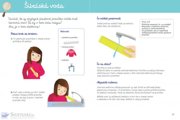 Môj veľký zošit Montessori Objavuj prírodu