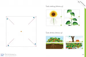 Môj veľký zošit Montessori Objavuj prírodu