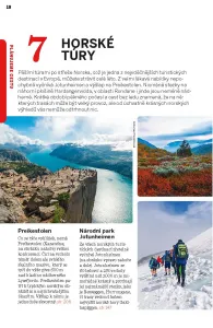 Norsko - Lonely Planet - Anthony Ham ,Roddis Miles