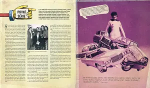 Monty Python´s Flying Circus