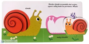 MiniPÉDIA - Objavujeme svet! Mláďatá zo záhrady