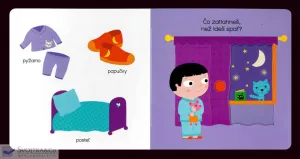 MiniPÉDIA – Objavujeme svet! NOC